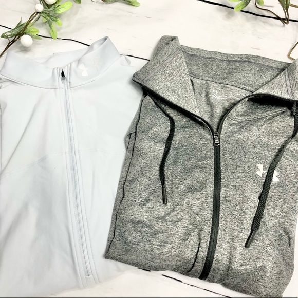 under armour heatgear pullover